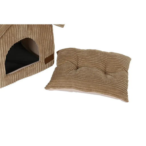 Легло за Домашен Любимец DKD Home Decor 40 x 33 x 38 cm 48