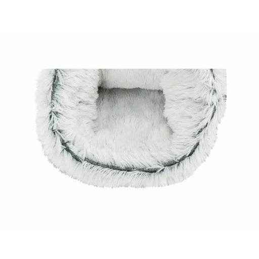 Легло за Домашен Любимец Trixie Harvey Бял Черен Сив