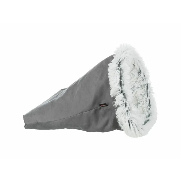 Легло за Домашен Любимец Trixie Harvey Бял Черен Сив