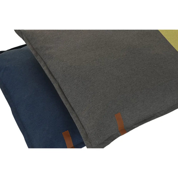 Легло за Домашен Любимец DKD Home Decor 90 x 10 x 70 cm 90