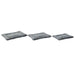 Легло за Домашен Любимец DKD Home Decor 86 x 69 x 7 cm