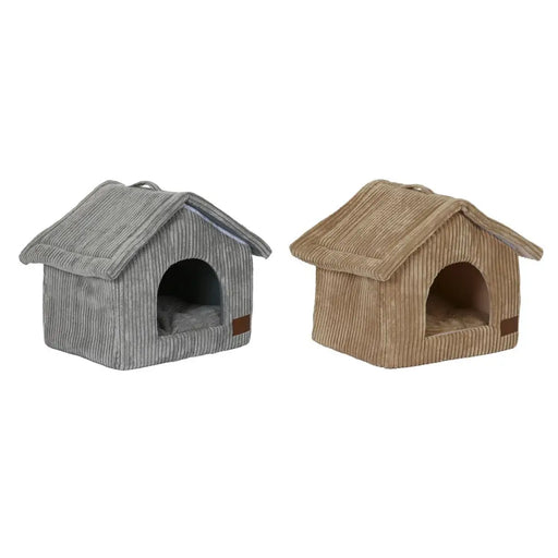 Легло за Домашен Любимец DKD Home Decor 40 x 33 x 38 cm 48
