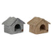Легло за Домашен Любимец DKD Home Decor 40 x 33 x 38 cm 48