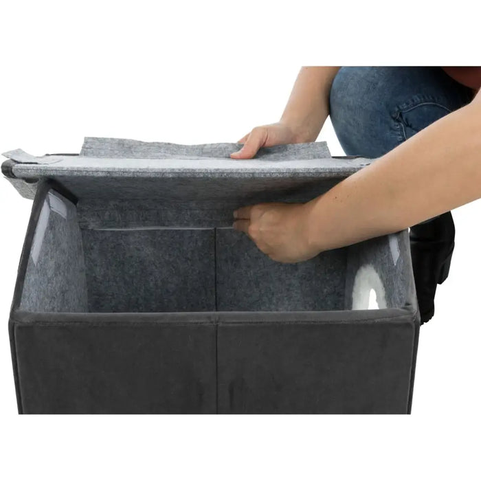 Легло за Домашен Любимец Trixie Бял