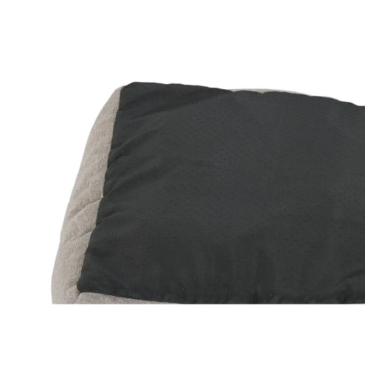 Легло за Домашен Любимец DKD Home Decor Кафяв Бежов Морско