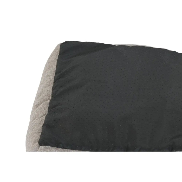 Легло за Домашен Любимец DKD Home Decor Кафяв Бежов Морско