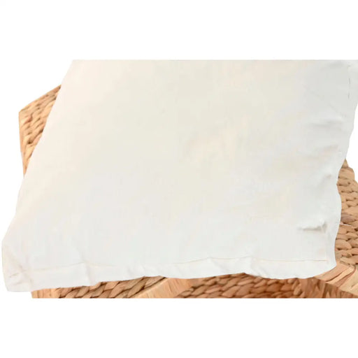 Легло за домашни любимци Home ESPRIT Сметана Естествен