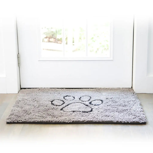 Легло за Куче Dog Gone Smart Сив 79 x 51 cm