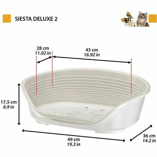 Легло за Куче Ferplast