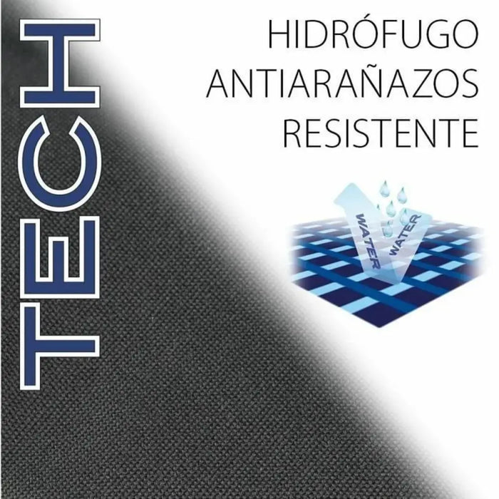 Легло за Куче Ferplast Черен