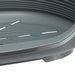 Легло за Куче Ferplast Siesta Deluxe 2 Тъмно сив 49 x 36 x