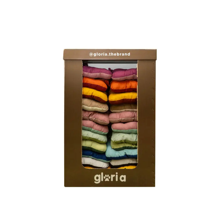 Легло за Куче Gloria 56 x 35 cm 24 броя