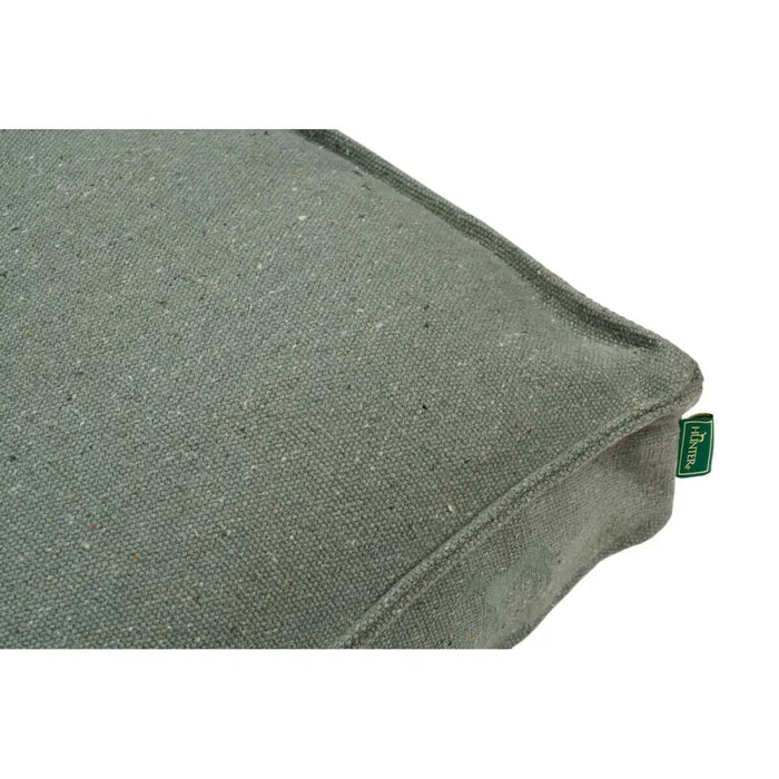 Легло за Куче Hunter Belluno Зелен 100 x 70 cm