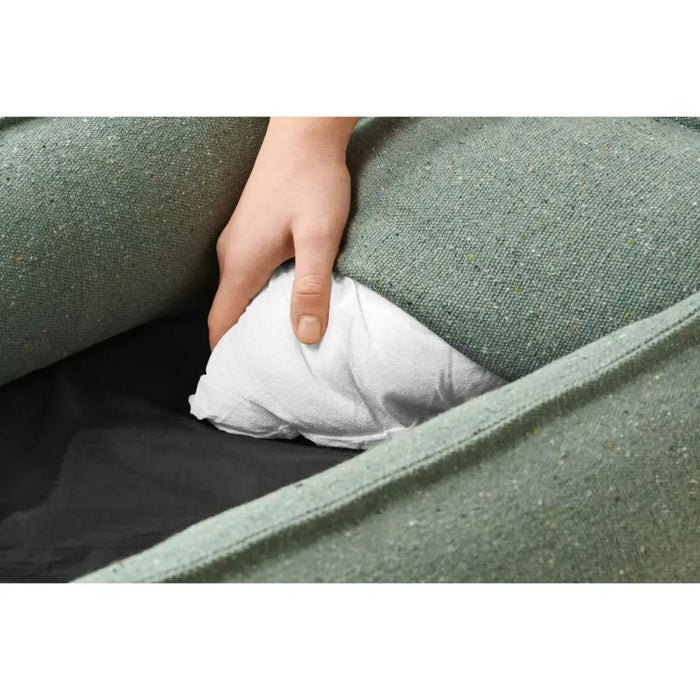 Легло за Куче Hunter Belluno Зелен 80x60 cm