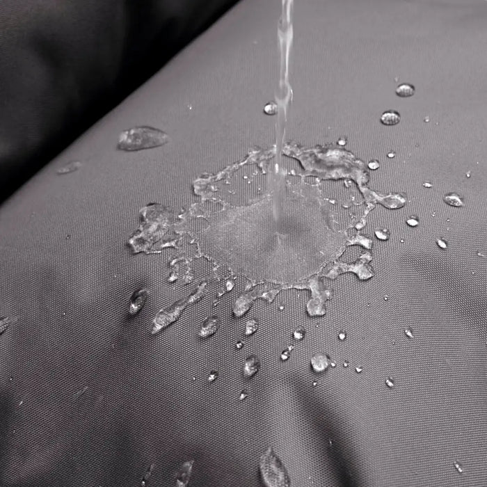 Легло за Куче Hunter Gent антибактериален Кафяв 100x70 cm