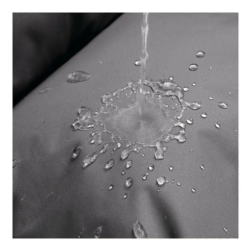 Легло за Куче Hunter GENT Черен 100x70 cm