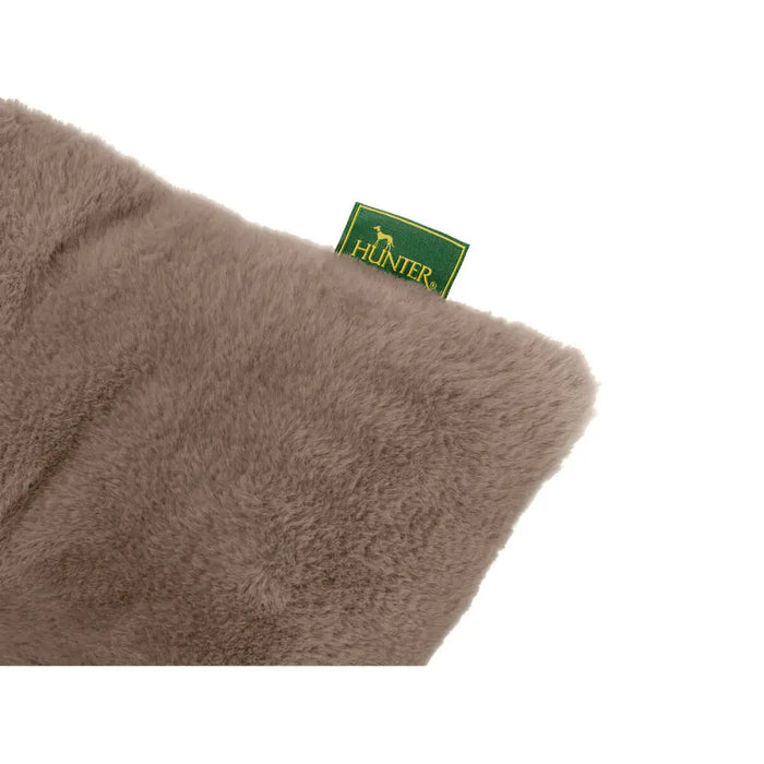 Легло за Куче Hunter Rockford Кафяв 100 x 70 cm