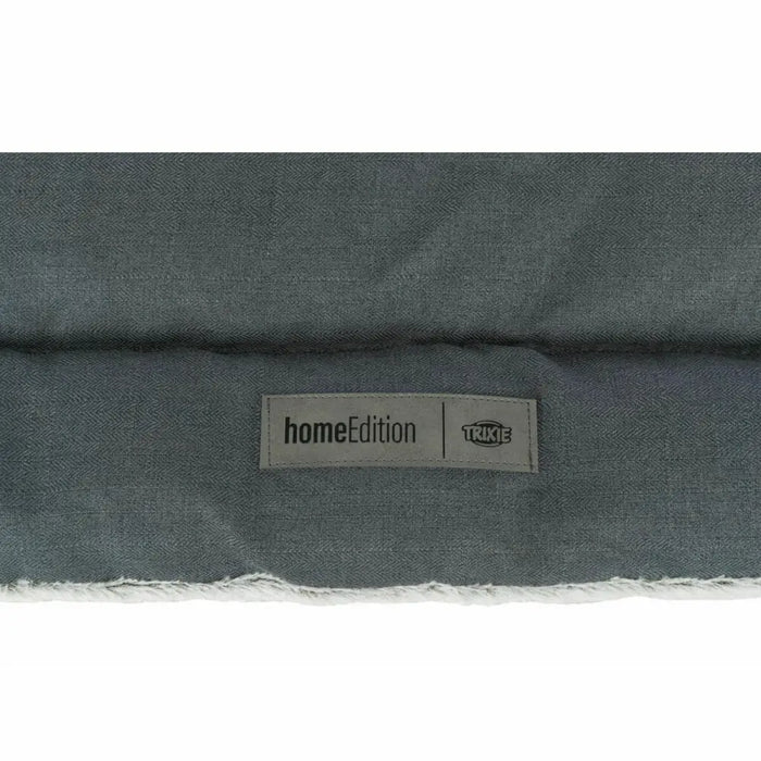 Легло за Куче Trixie Farello Бял Сив 70 × 55 cm