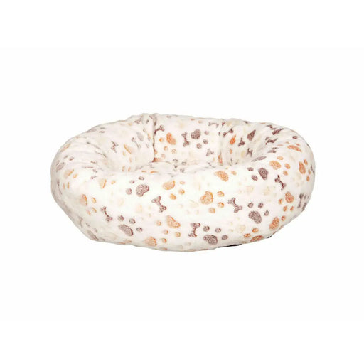 Легло за Куче Trixie Lingo Бял Бежов 50 × 40 cm