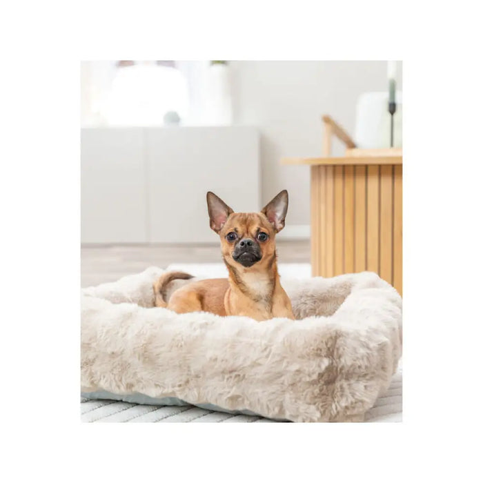 Легло за Куче Trixie От пясък 60 × 50 cm