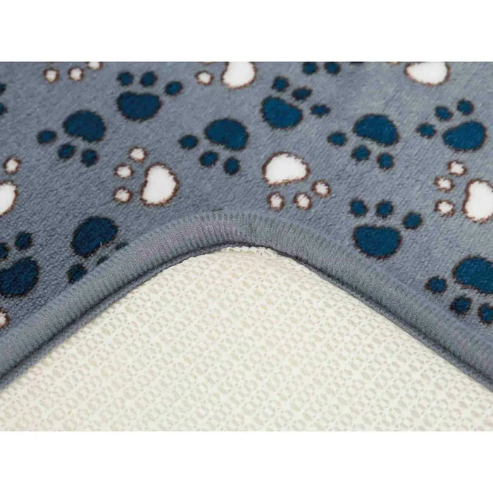 Легло за Куче Trixie Tammy Син 70 × 50 cm