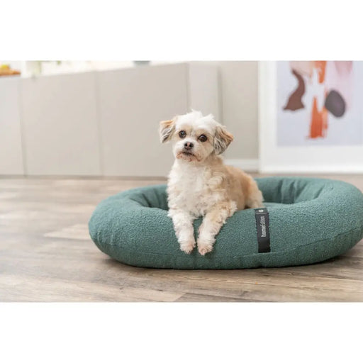Легло за Куче Trixie Vital CityStyle Тъмнозелено 75 x 60 cm