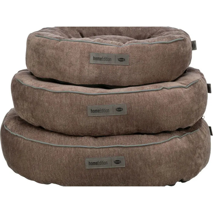 Легло за Куче Trixie Vital Lennox Кафяв Ø 70 cm