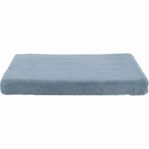 Легло за Куче Trixie Vital Lonni Син Сив 50 × 35 cm
