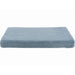 Легло за Куче Trixie Vital Lonni Син Сив 50 × 35 cm