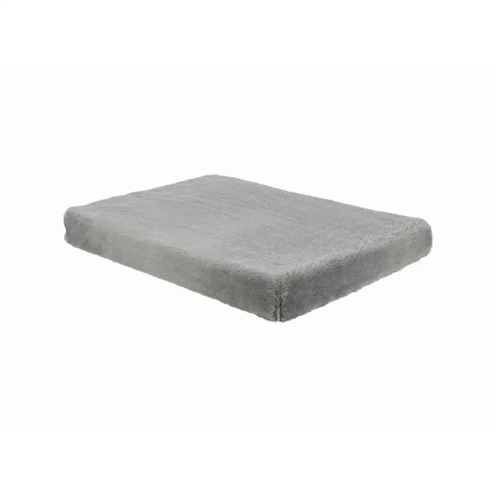 Легло за Куче Trixie Vital Lonni Сив 50 × 35 cm