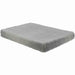 Легло за Куче Trixie Vital Lonni Сив 50 × 35 cm