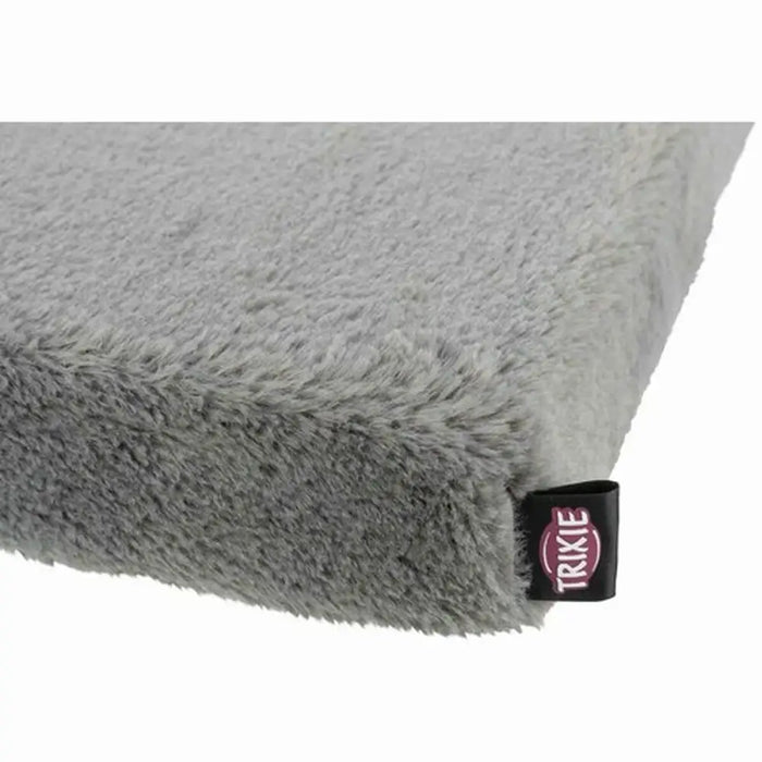 Легло за Куче Trixie Vital Lonni Сив 50 × 35 cm