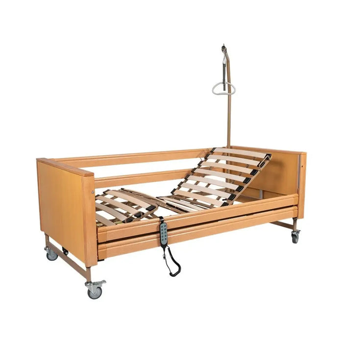 Легло за рехабилитация и грижа CAREBED МОДЕЛ PREMIUM