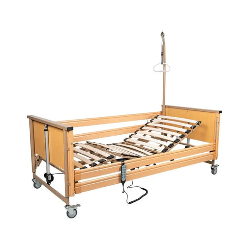 Легло за рехабилитация и грижа CAREBED МОДЕЛ SMART