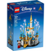 LEGO 40478 Миниатюрен град на Дисни
