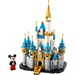 LEGO 40478 Миниатюрен град на Дисни