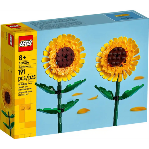 LEGO 40524 СЛЪНЧОГЛЕДИ