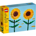 LEGO 40524 СЛЪНЧОГЛЕДИ