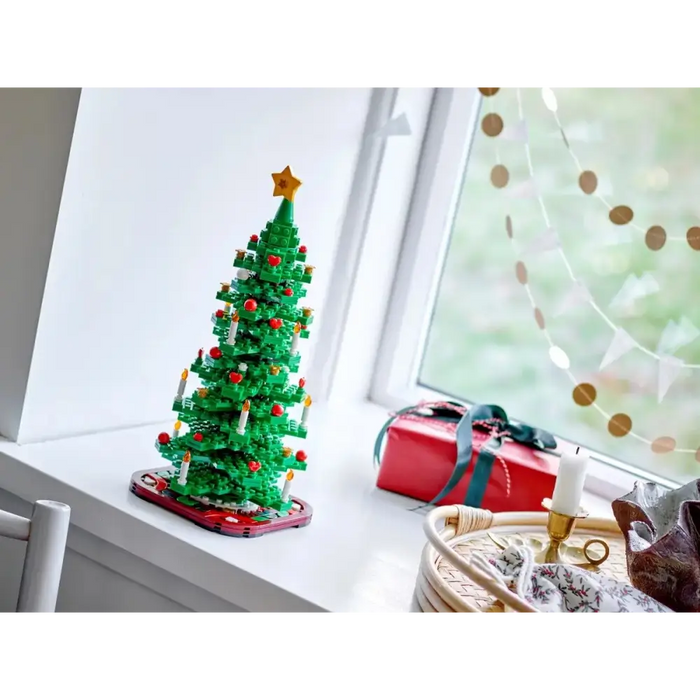 LEGO 40573 Christmas Tree