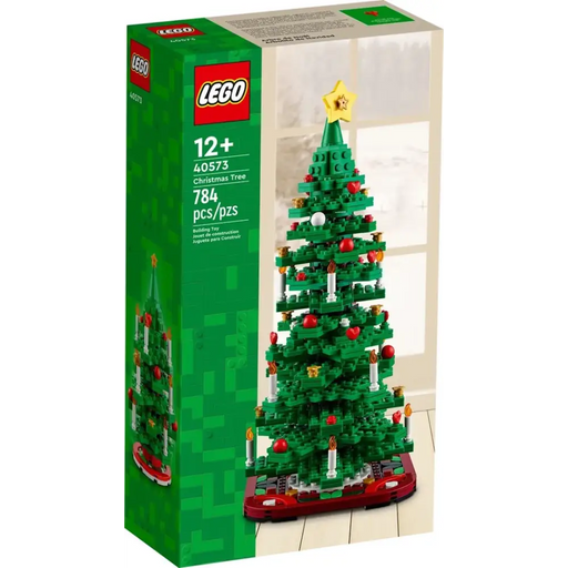 LEGO 40573 Christmas Tree