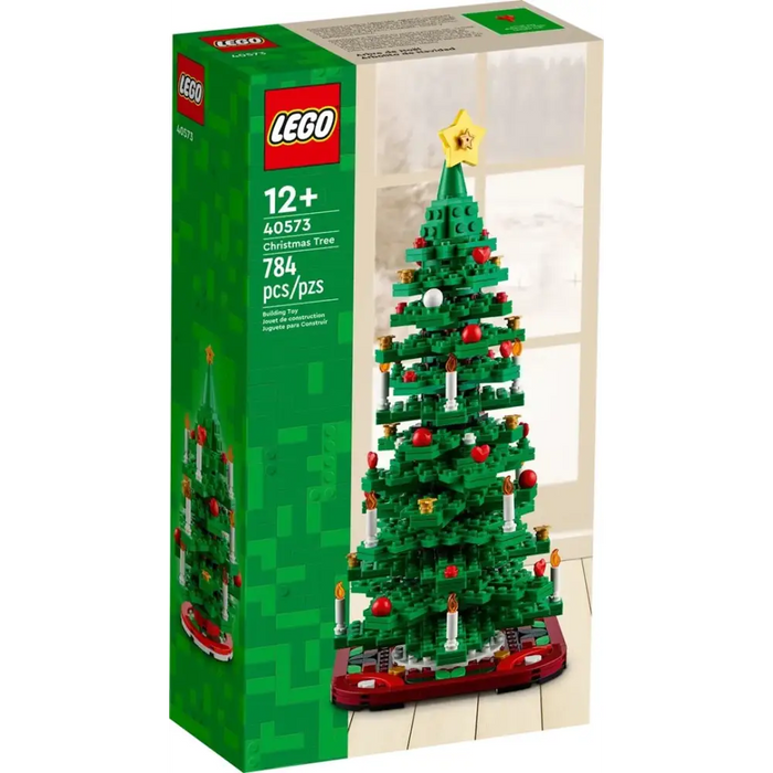 LEGO 40573 Christmas Tree