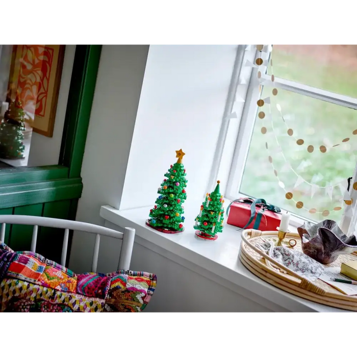 LEGO 40573 Christmas Tree