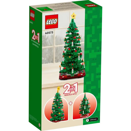 LEGO 40573 Christmas Tree