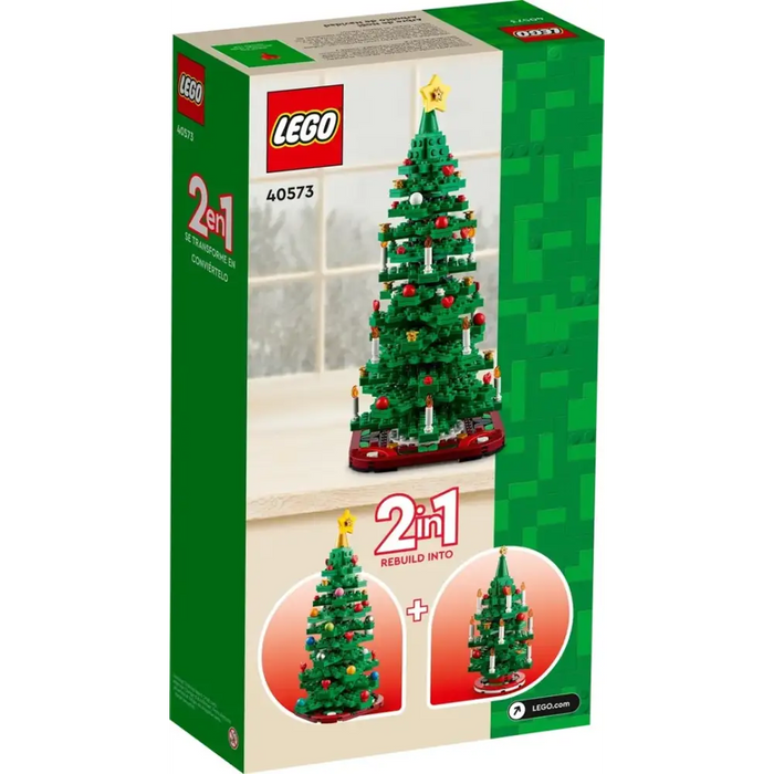 LEGO 40573 Christmas Tree