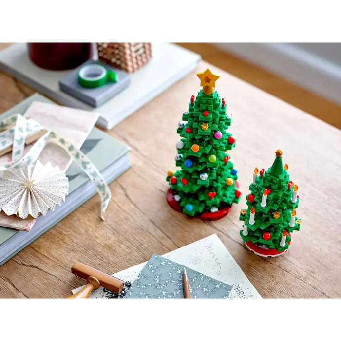 LEGO 40573 Christmas Tree