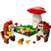 LEGO 40711 Hedgehog Picnic Date