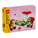LEGO 40711 Hedgehog Picnic Date