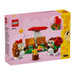LEGO 40711 Hedgehog Picnic Date