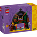 LEGO 40721 Хамбар за Хелоуин