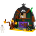 LEGO 40721 Хамбар за Хелоуин